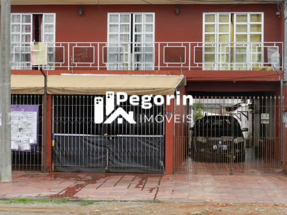 Imagem Sobrado com 5 Quartos à Venda, 298 m² em Bairro Alto - Curitiba
