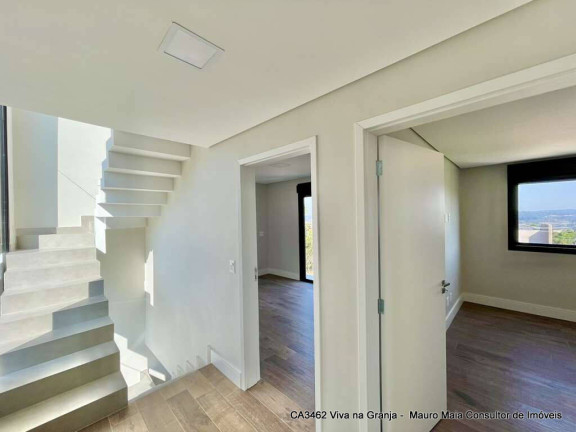 Imagem Casa de Condomínio com 3 Quartos à Venda, 125 m² em Sítio Boa Vista - Cotia