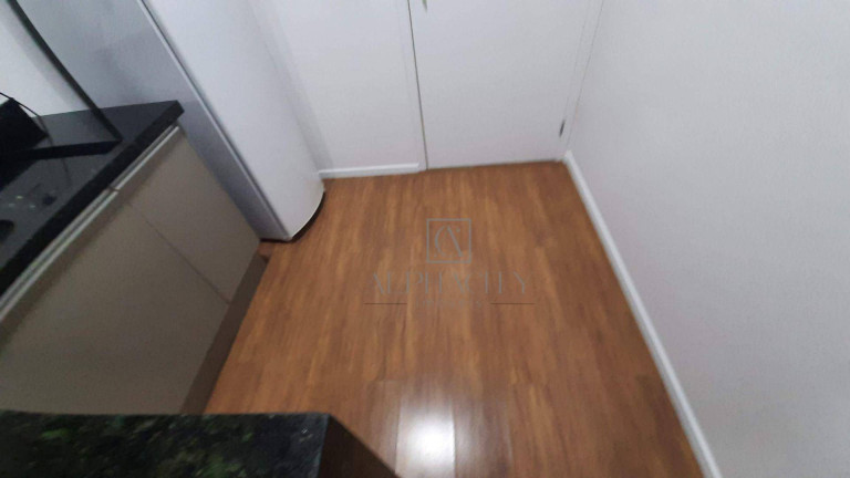 Imagem Apartamento com 1 Quarto para Alugar, 26 m² em Bethaville I - Barueri Imagem Apartamento com 1 Quarto para Alugar, 26 m² em Bethaville I - Barueri