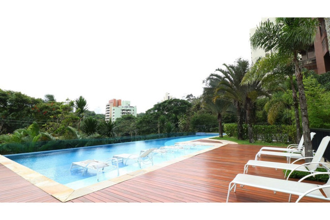 Imagem Apartamento com 4 Quartos à Venda, 191 m² em Morumbi - São Paulo Imagem Apartamento com 4 Quartos à Venda, 191 m² em Morumbi - São Paulo