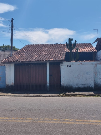 Imagem Casa com 2 Quartos à Venda, 70 m² em Residencial Vale Das Acácias - Pindamonhangaba Imagem Casa com 2 Quartos à Venda, 70 m² em Residencial Vale Das Acácias - Pindamonhangaba