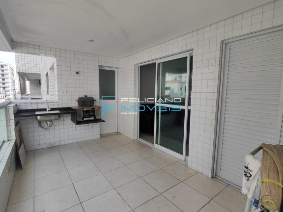 Imagem Apartamento com 2 Quartos à Venda, 87 m² em Aviação - Praia Grande Imagem Apartamento com 2 Quartos à Venda, 87 m² em Aviação - Praia Grande