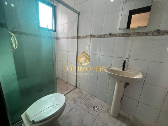 Imagem Apartamento com 2 Quartos à Venda, 60 m² em Tombo - Guarujá