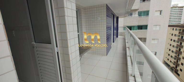 Imagem Apartamento com 2 Quartos à Venda, 75 m² em Caiçara - Praia Grande Imagem Apartamento com 2 Quartos à Venda, 75 m² em Caiçara - Praia Grande