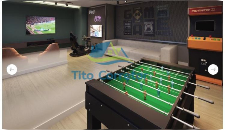 Imagem Apartamento com 2 Quartos à Venda, 36 m² em Jardim Peri Peri - São Paulo