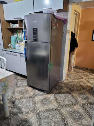 Imagem Casa com 3 Quartos à Venda, 152 m² em Conjunto Residencial Paes De Barros - Guarulhos Imagem Casa com 3 Quartos à Venda, 152 m² em Conjunto Residencial Paes De Barros - Guarulhos