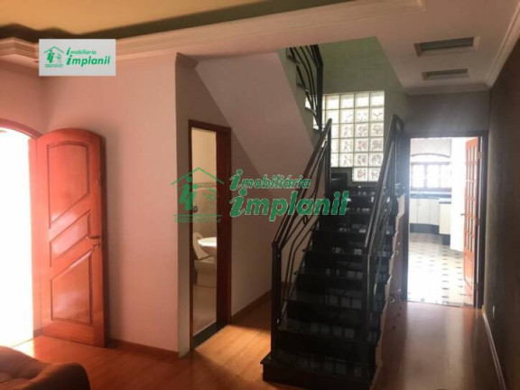 Imagem Casa com 3 Quartos à Venda, 210 m² em Parque Cidade Jardim Ii - Jundiaí Imagem Casa com 3 Quartos à Venda, 210 m² em Parque Cidade Jardim Ii - Jundiaí