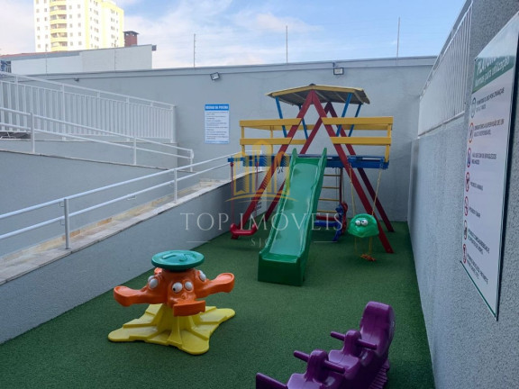 Imagem Apartamento com 2 Quartos à Venda, 73 m² em Jardim América - São José Dos Campos
