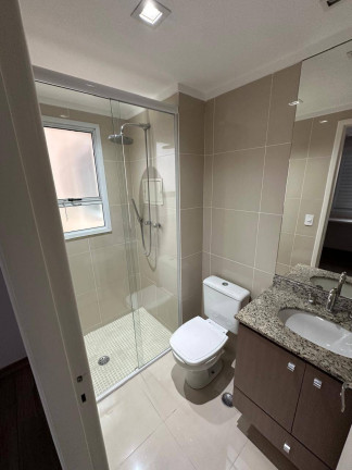 Imagem Apartamento com 3 Quartos à Venda, 115 m² em Vila Valparaíso - Santo André Imagem Apartamento com 3 Quartos à Venda, 115 m² em Vila Valparaíso - Santo André