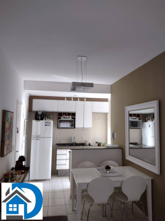 Imagem Apartamento com 2 Quartos à Venda, 52 m² em Jardim Simus - Sorocaba Imagem Apartamento com 2 Quartos à Venda, 52 m² em Jardim Simus - Sorocaba