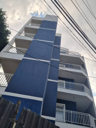 Imagem Apartamento com 2 Quartos à Venda, 38 m² em Vila Matilde - São Paulo Imagem Apartamento com 2 Quartos à Venda, 38 m² em Vila Matilde - São Paulo