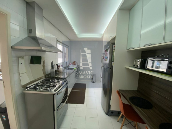 Apartamento com 3 Quartos à Venda, 157 m² em Tamboré - Santana De Parnaíba
