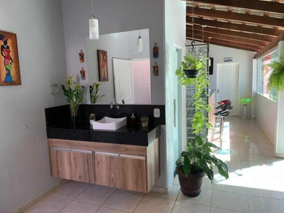 Imagem Casa com 4 Quartos à Venda, 400 m² em Setor Habitacional Vicente Pires - Brasília Imagem Casa com 4 Quartos à Venda, 400 m² em Setor Habitacional Vicente Pires - Brasília