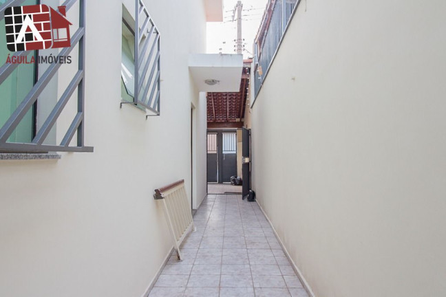 Imagem Casa com 3 Quartos à Venda, 106 m² em Penha De França - São Paulo Imagem Casa com 3 Quartos à Venda, 106 m² em Penha De França - São Paulo