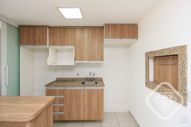 Imagem Apartamento com 2 Quartos à Venda, 62 m² em Tristeza - Porto Alegre Imagem Apartamento com 2 Quartos à Venda, 62 m² em Tristeza - Porto Alegre