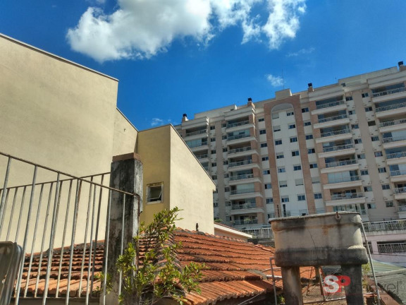 Imagem Casa com 3 Quartos à Venda, 120 m² em Saúde - São Paulo Imagem Casa com 3 Quartos à Venda, 120 m² em Saúde - São Paulo