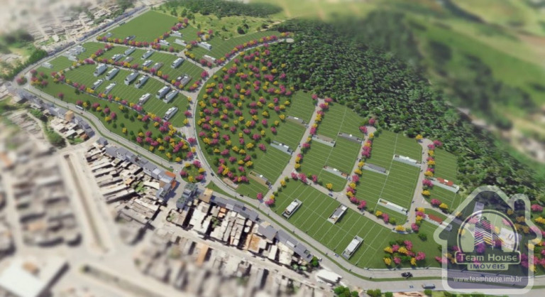Imagem Imóvel à Venda, 290.264 m² em Parque Piratininga - Itaquaquecetuba