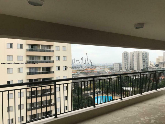 Imagem Apartamento com 3 Quartos à Venda, 115 m² em Ipiranga - São Paulo Imagem Apartamento com 3 Quartos à Venda, 115 m² em Ipiranga - São Paulo
