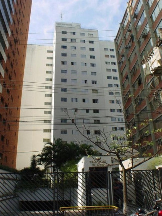 Imagem Imóvel com 1 Quarto à Venda, 40 m² em Itaim Bibi - São Paulo Imagem Imóvel com 1 Quarto à Venda, 40 m² em Itaim Bibi - São Paulo