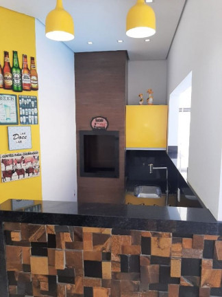 Imagem Casa de Condomínio com 3 Quartos à Venda, 190 m² em Wanel Ville - Sorocaba Imagem Casa de Condomínio com 3 Quartos à Venda, 190 m² em Wanel Ville - Sorocaba