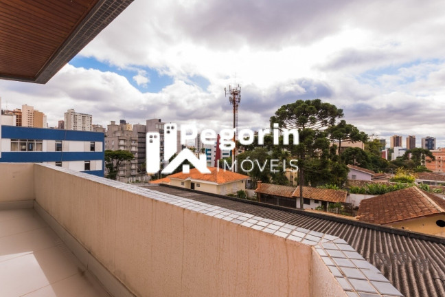 Imagem Apartamento com 3 Quartos à Venda, 147 m² em Cabral - Curitiba