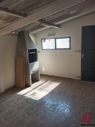 Imagem Casa com 2 Quartos à Venda, 119 m² em Jardim João Paulo Ii - Sumaré