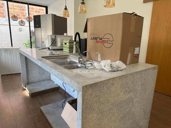 Imagem Casa com 3 Quartos à Venda, 191 m² em Alphaville - Mirassol Imagem Casa com 3 Quartos à Venda, 191 m² em Alphaville - Mirassol