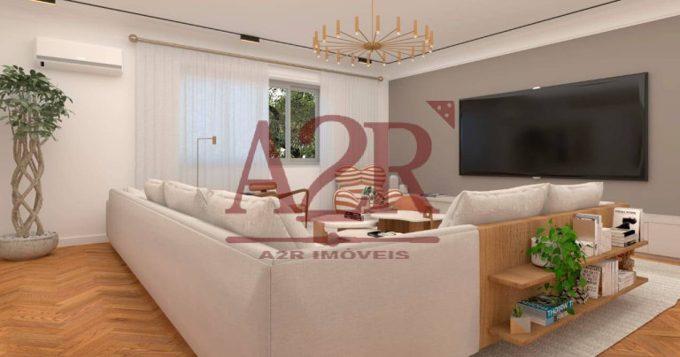 Imagem Apartamento com 4 Quartos à Venda, 320 m² em Flamengo - Rio De Janeiro