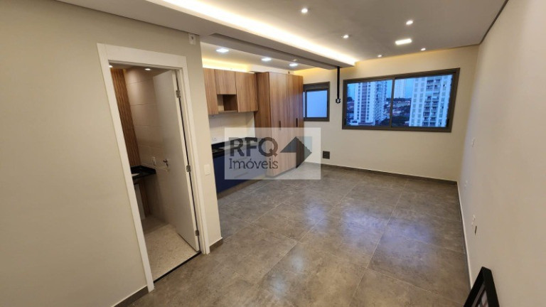 Imagem Imóvel com 1 Quarto à Venda, 28 m² em Ipiranga - São Paulo Imagem Imóvel com 1 Quarto à Venda, 28 m² em Ipiranga - São Paulo