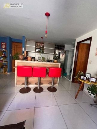 Imagem Apartamento com 2 Quartos à Venda, 61 m² em Bessa - João Pessoa Imagem Apartamento com 2 Quartos à Venda, 61 m² em Bessa - João Pessoa