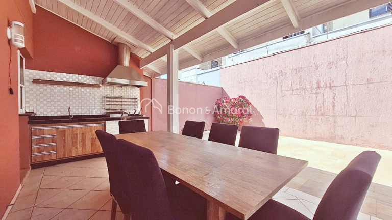 Imagem Casa de Condomínio com 4 Quartos à Venda, 228 m² em Parque Alto Taquaral - Campinas Imagem Casa de Condomínio com 4 Quartos à Venda, 228 m² em Parque Alto Taquaral - Campinas