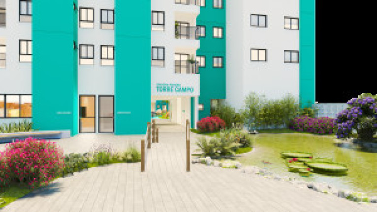 Imagem Imóvel com 2 Quartos à Venda,  em Bussocaba - Osasco