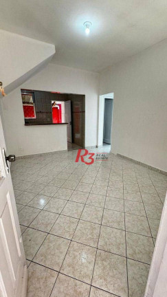 Imagem Apartamento com 2 Quartos à Venda, 76 m² em Macuco - Santos Imagem Apartamento com 2 Quartos à Venda, 76 m² em Macuco - Santos