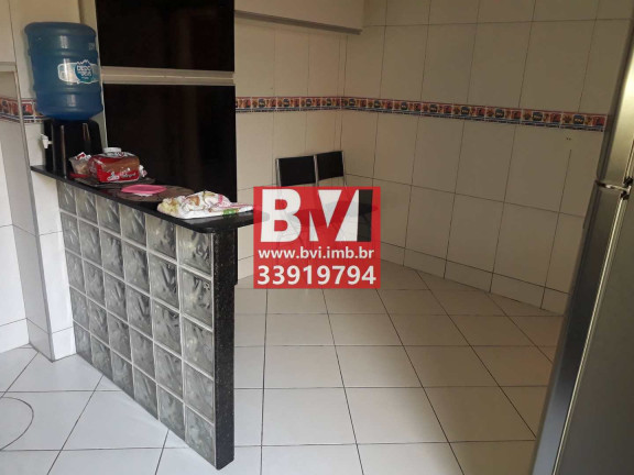 Imagem Casa com 1 Quarto à Venda, 150 m² em Jardim América - Rio De Janeiro