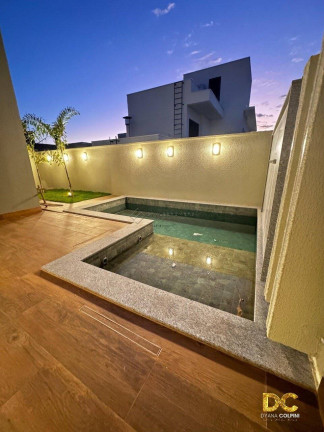 Imagem Casa de Condomínio com 3 Quartos à Venda, 170 m² em Condomínio Belvedere Ii - Cuiabá Imagem Casa de Condomínio com 3 Quartos à Venda, 170 m² em Condomínio Belvedere Ii - Cuiabá