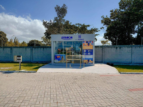 Imagem Casa com 3 Quartos à Venda, 400 m² em Manguinhos - Serra