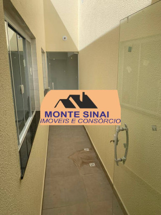 Imagem Casa com 2 Quartos à Venda, 125 m² em Jardim Santa Marta - Sorocaba Imagem Casa com 2 Quartos à Venda, 125 m² em Jardim Santa Marta - Sorocaba