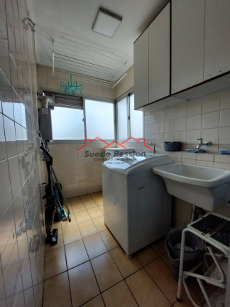 Imagem Apartamento com 3 Quartos à Venda, 67 m² em Jardim Taquaral - São Paulo Imagem Apartamento com 3 Quartos à Venda, 67 m² em Jardim Taquaral - São Paulo