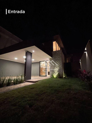 Imagem Sobrado com 4 Quartos à Venda, 222 m² em Villa Romana 2 - Ribeirão Preto Imagem Sobrado com 4 Quartos à Venda, 222 m² em Villa Romana 2 - Ribeirão Preto