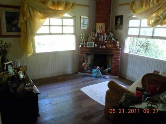 Imagem Casa de Condomínio com 2 Quartos à Venda, 200 m² em Granja Viana - Cotia Imagem Casa de Condomínio com 2 Quartos à Venda, 200 m² em Granja Viana - Cotia