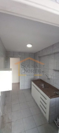 Imagem Apartamento com 2 Quartos à Venda, 50 m² em Brás - São Paulo