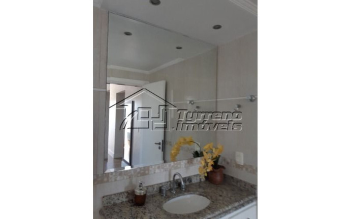 Imagem Apartamento com 4 Quartos à Venda, 136 m² em Vila Ema - São José Dos Campos