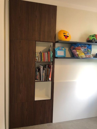 Imagem Apartamento com 3 Quartos à Venda, 71 m² em Barra Funda - São Paulo