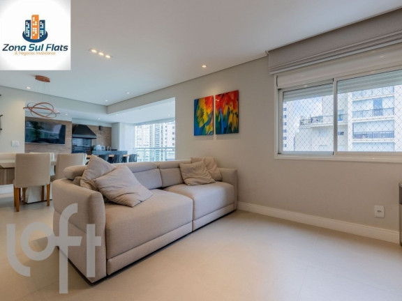 Imagem Apartamento com 3 Quartos à Venda, 162 m² em Vila Mariana - São Paulo Imagem Apartamento com 3 Quartos à Venda, 162 m² em Vila Mariana - São Paulo