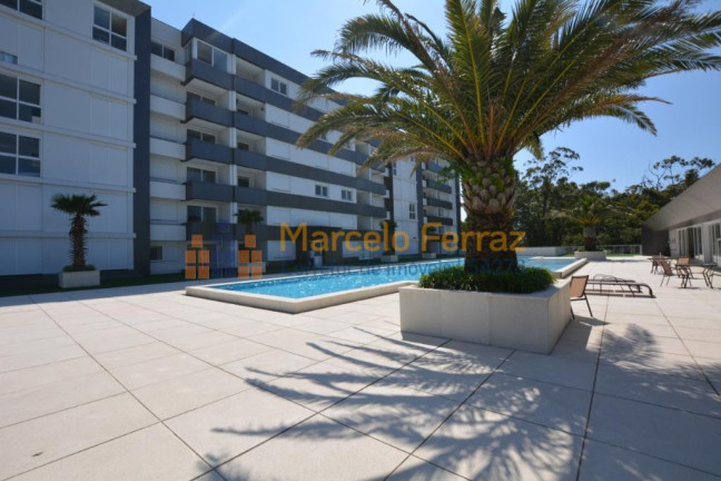 Imagem Apartamento com 3 Quartos à Venda, 94 m² em Atlântida - Xangri-lá Imagem Apartamento com 3 Quartos à Venda, 94 m² em Atlântida - Xangri-lá