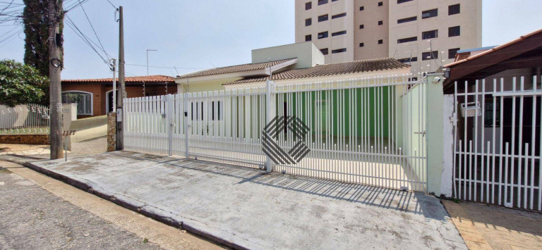 Imagem Casa com 2 Quartos para Alugar, 220 m² em Jardim Embaixador - Sorocaba Imagem Casa com 2 Quartos para Alugar, 220 m² em Jardim Embaixador - Sorocaba
