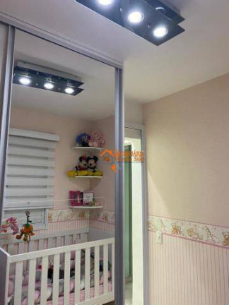 Imagem Apartamento com 3 Quartos à Venda, 68 m² em Vila Augusta - Guarulhos Imagem Apartamento com 3 Quartos à Venda, 68 m² em Vila Augusta - Guarulhos