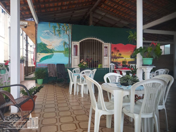 Imagem Casa com 10 Quartos à Venda, 1.100 m² em Mangueirão - Belém Imagem Casa com 10 Quartos à Venda, 1.100 m² em Mangueirão - Belém