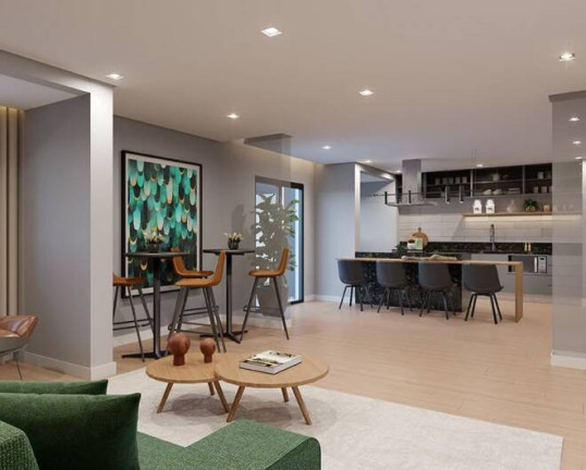 Imagem Apartamento com 1 Quarto à Venda, em Ipiranga - São Paulo Imagem Apartamento com 1 Quarto à Venda, em Ipiranga - São Paulo