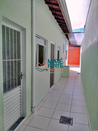 Imagem Casa com 2 Quartos à Venda, 51 m² em Perequê Açu - Ubatuba